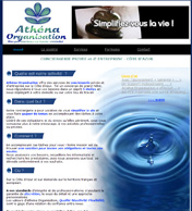 Cr&eacute;ation de site internet avec r&eacute;f&eacute;rencement